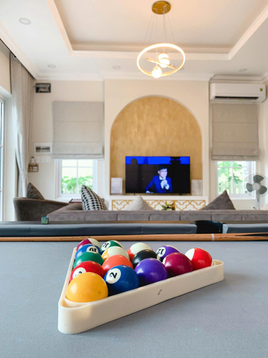 Others 3, Biệt thự View biển Casa Villa Novaworld Phan Thiết, Phan Thiết