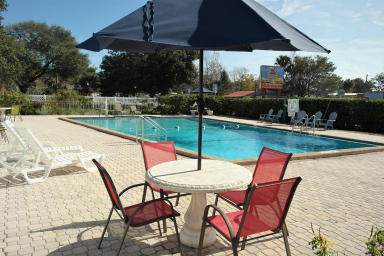 Others 3, Quality Inn St Augustine Historic District Area, Saint Johns