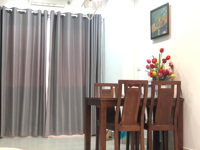 Others 4, Mường Thanh Apartment Resort, Da Nang