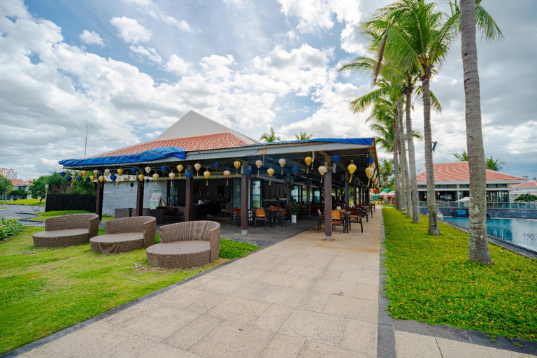 Food & Drinks 5, The Ocean Estates Resort, Da Nang