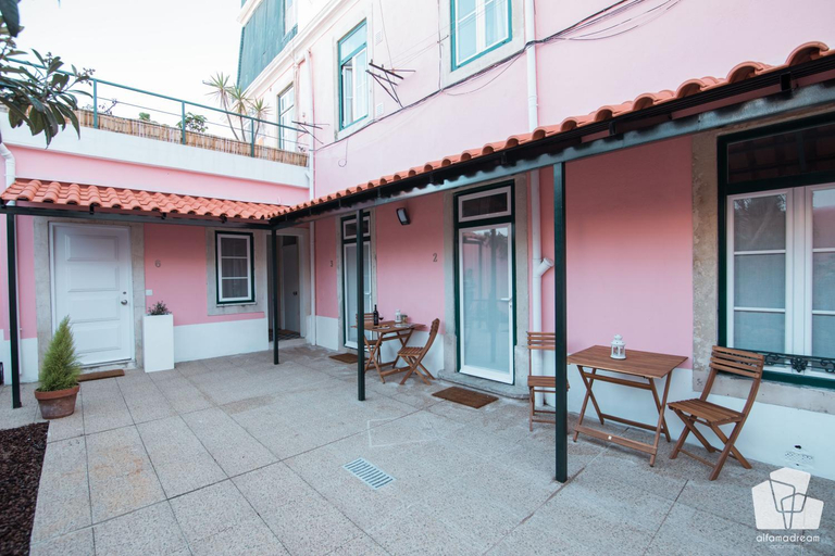 Others 5, Alfama Dream Apartments, Lisbon