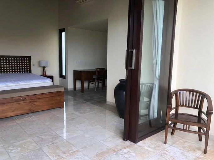 Bedroom 3, Perela Homestay Canggu, Badung