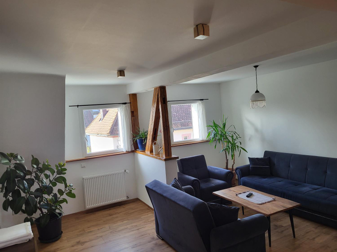 Others 4, Ferienwohnung Maja, Emmendingen