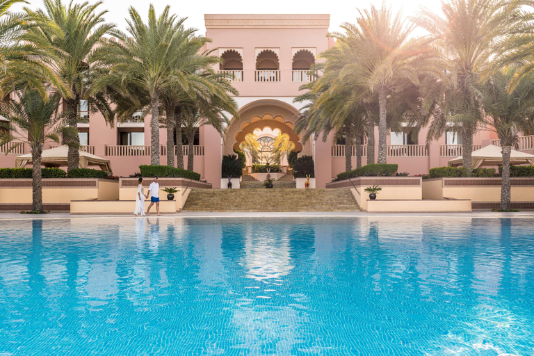 Sport & Beauty 2, Al Husn Hotel Muscat, Muscat