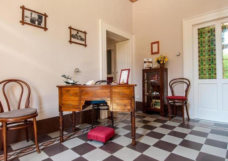 Public Area, La Maison - Tenuta Colavecchio, Bari
