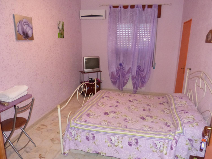 Others 4, B&B Figli Dei Fiori, Agrigento