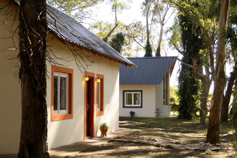 Others 2, Cabanas El Raco del Bosc, General Pueyrredón