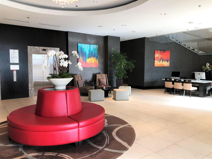 Public Area 4, Pinnacle Hotel at the Pier, Greater Vancouver