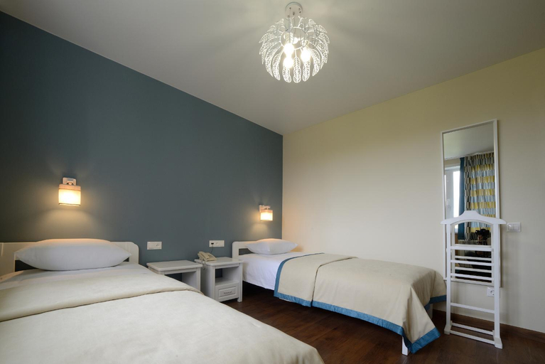 Others 3, Hotel Evraziya, Kemerovskiy rayon