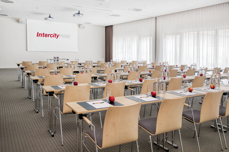 Others 5, IntercityHotel Saarbruecken, Regionalverband Saarbrücken