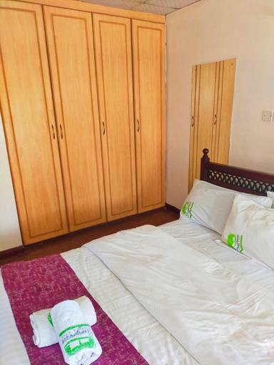 Others 4, Evergreen Kile homes, Dagoretti North