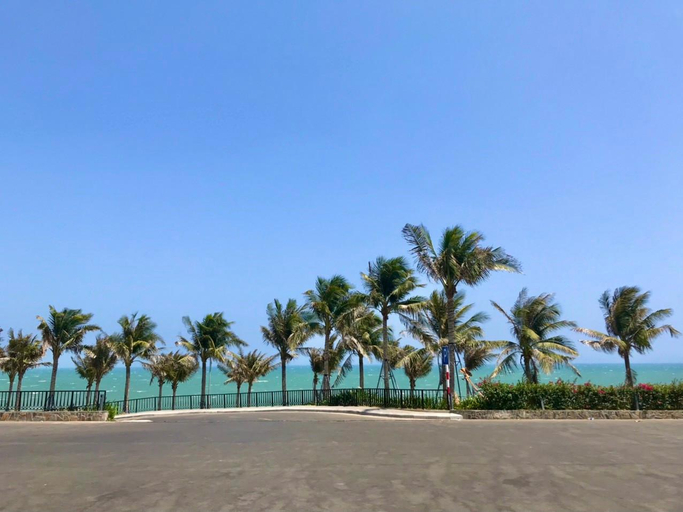 Others 5, Diamond Mandala Cham Bay First Class, Phan Thiết