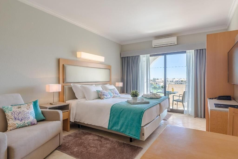 Room 5, The Navigator - Solaqua, Albufeira