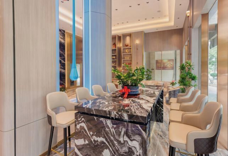 Others 4, Bolin Hotel, Zhongshan