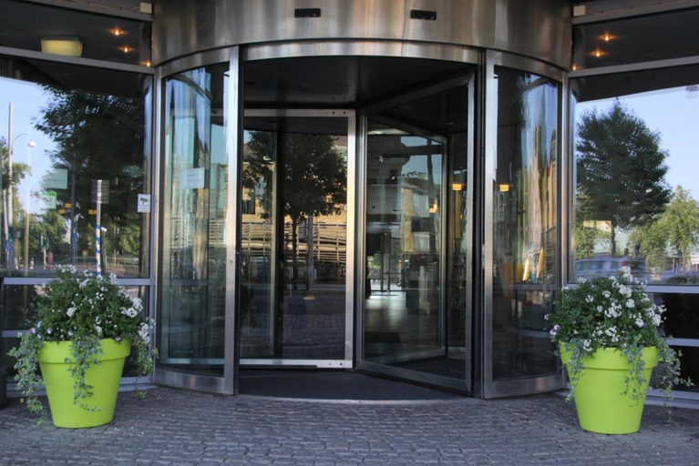 Public Area 4, Scandic Crown, Göteborg