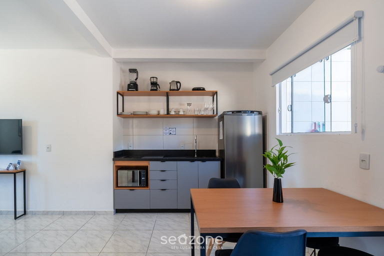 Others 3, JMA Apartamentos em Jurere, Florianopolis