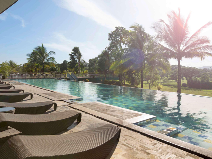 Sport & Beauty 3, Courtyard by Marriott Manado, Manado