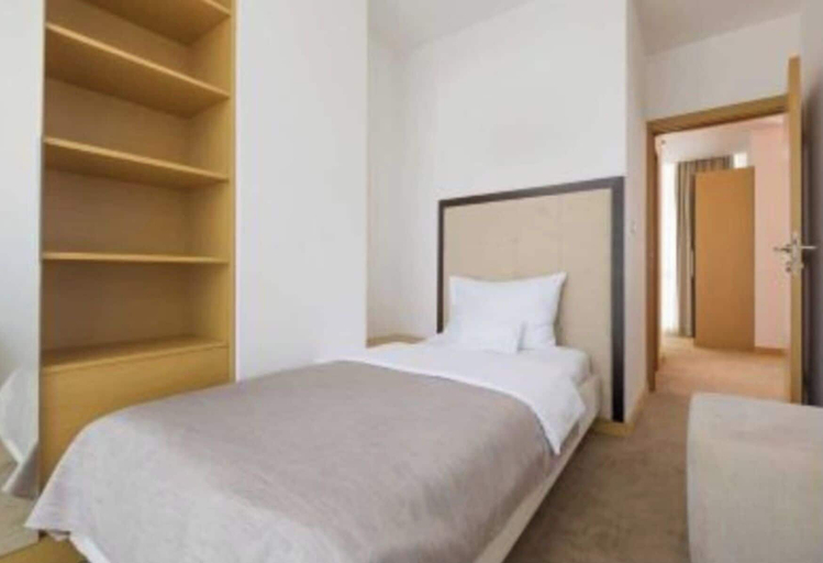 Room 4, Velan Lodge, Cuddalore