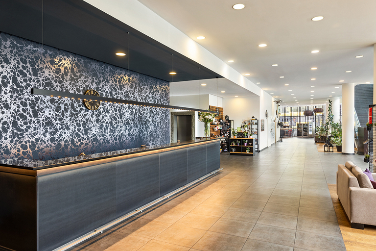 Public Area 4, Vienna House Easy by Wyndham Katowice, Siemianowice Śląskie