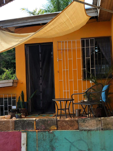 Others 5, BnB SoMom Mobay Lodging