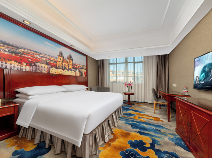 Room 2, Vienna Hotel International Airport, Guangzhou