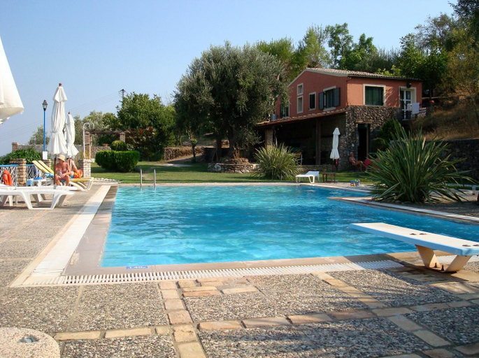 Others 5, Fundana Villas, Ionian Islands