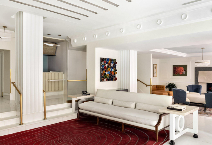 Public Area 4, Kimpton Ashbel New York Park Avenue, New York