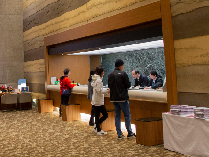 Public Area 5, ANA Crowne Plaza RESORT APPI KOGEN by IHG, Hachimantai