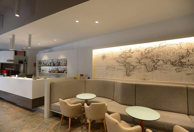 Public Area 4, Albergo Roma, BW Signature Collection, Treviso