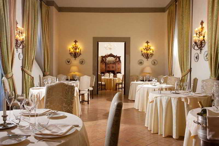 Others 3, Park Hotel Villa Grazioli, Rome