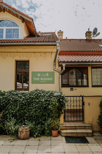 Exterior & Views 2, The Rooms by Dalia, Košice I