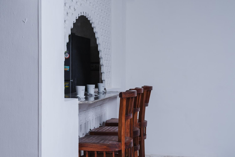 Others 4, HOSTAL CASA TIO POLI, Cartagena de Indias
