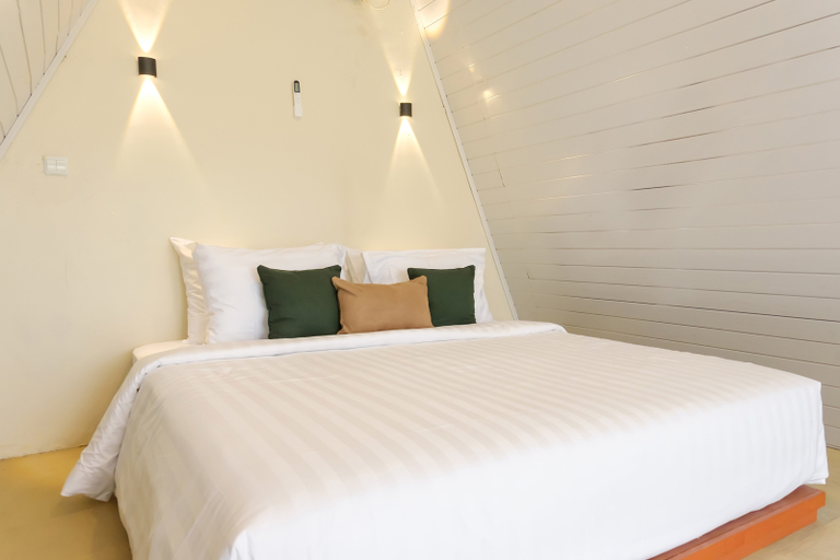 Calma Resort at Megamendung, Bogor Room Type - Suite Villa