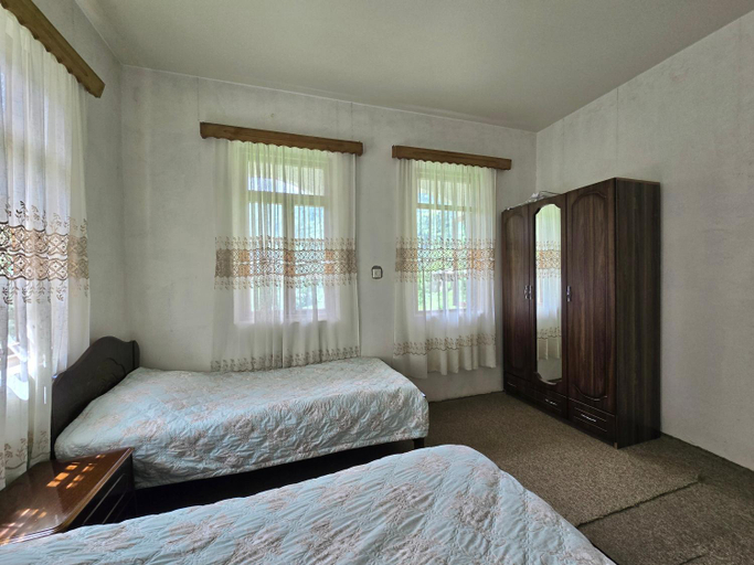 Others 3, Guesthouse Mareti, Shuakhevi