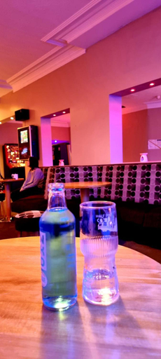 Others 3, Avari Beach Hotel, Blackpool