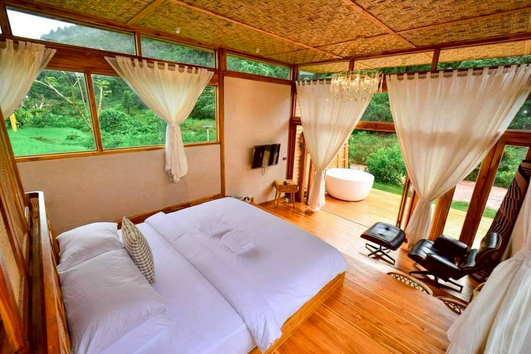 Others 2, Lomhaijai Homestay, Nan, Bo Klue