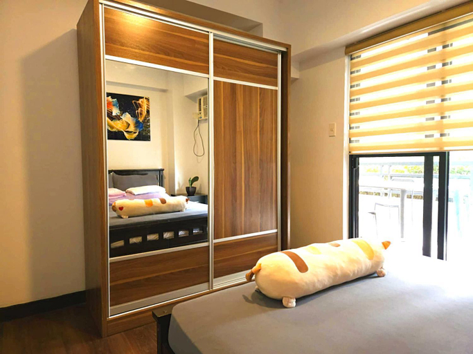 Others 4, lea home flair tower staycation mandaluyong, Mandaluyong