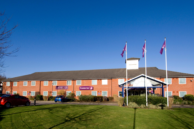 Exterior & Views 4, Holiday Inn Express Pontypool-Cwmbran, Torfaen