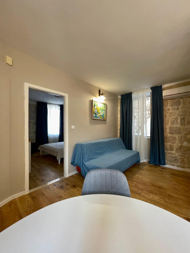 Bedroom 2, Apartments Mia, Dubrovnik