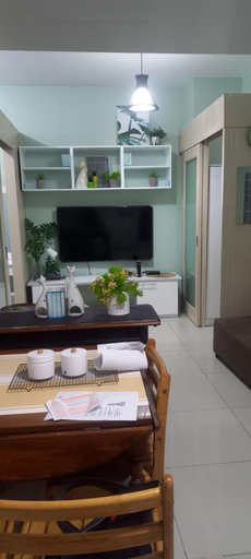 Others 3, smdc jazz mall 2 combine unit with 3 br, Makati City