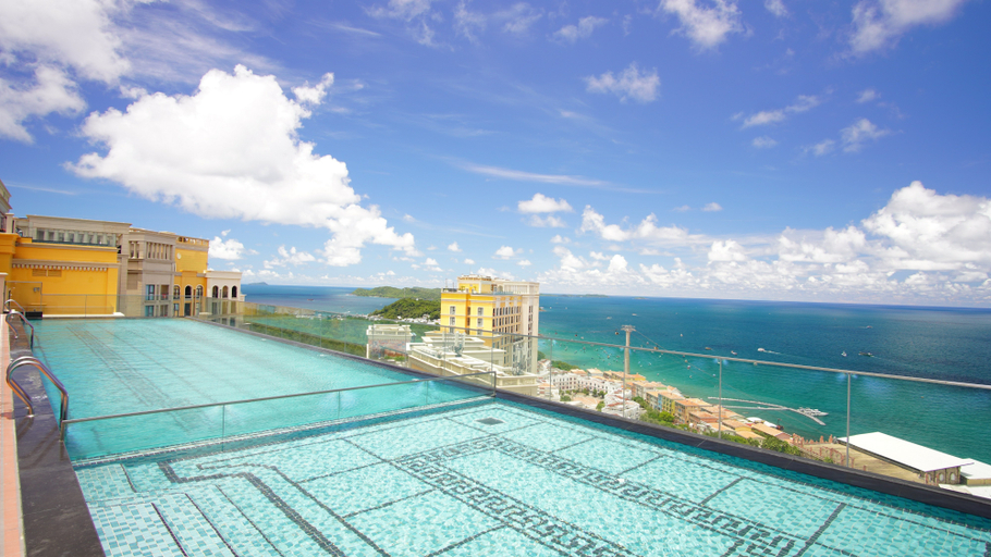 Sport & Beauty 3, Solea Hotel & Serviced Apartment Sunset Town Phu Quoc, Phú Quốc