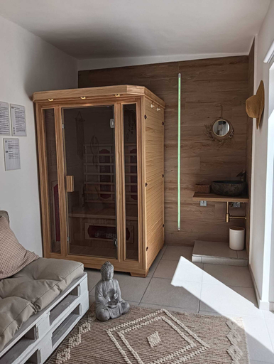 Bedroom 4, Dimora Giulia, Bari