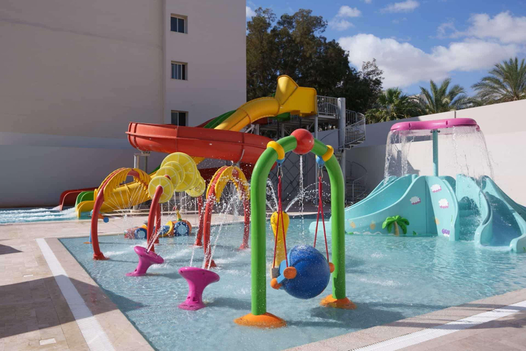 Sport & Beauty 2, Occidental Sousse Marhaba, Sousse Médina