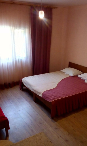 Others 2, Guesthouse Relax, Sochi gorsovet