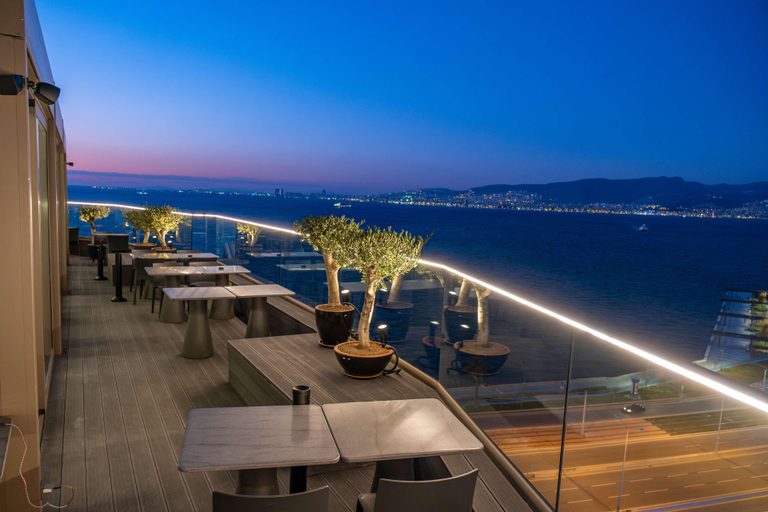Others 5, Best Western Plus Hotel Konak, Konak