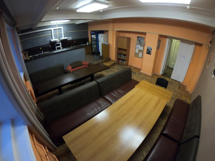 Others 4, Hostel Kirovsk.red, Apatity gorsovet