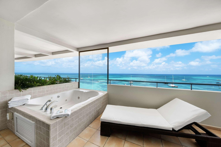 Bedroom 3, Barcelo Aruba