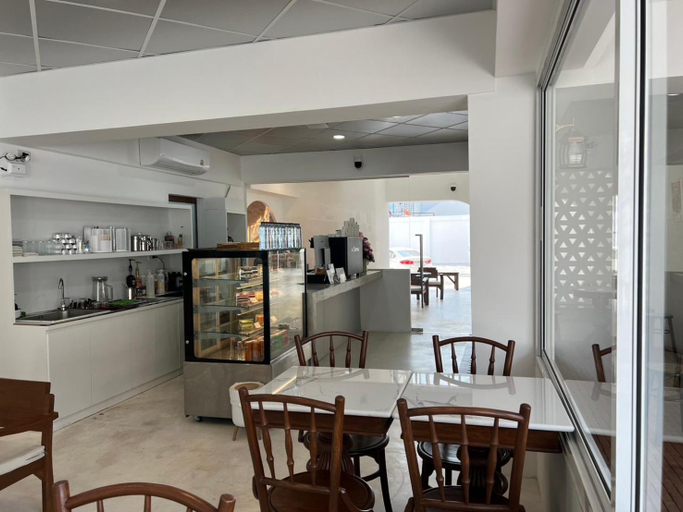 Food & Drinks 4, VELA Korat Hotel & Cafe', Muang Nakhon Ratchasima