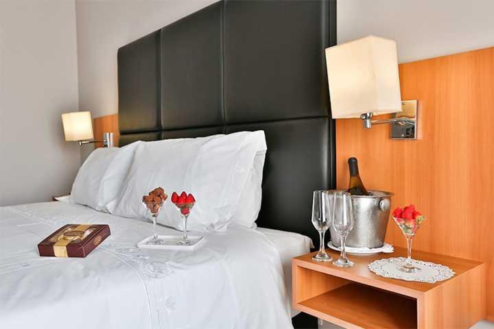 2, Aparthotel em Moema, São Paulo