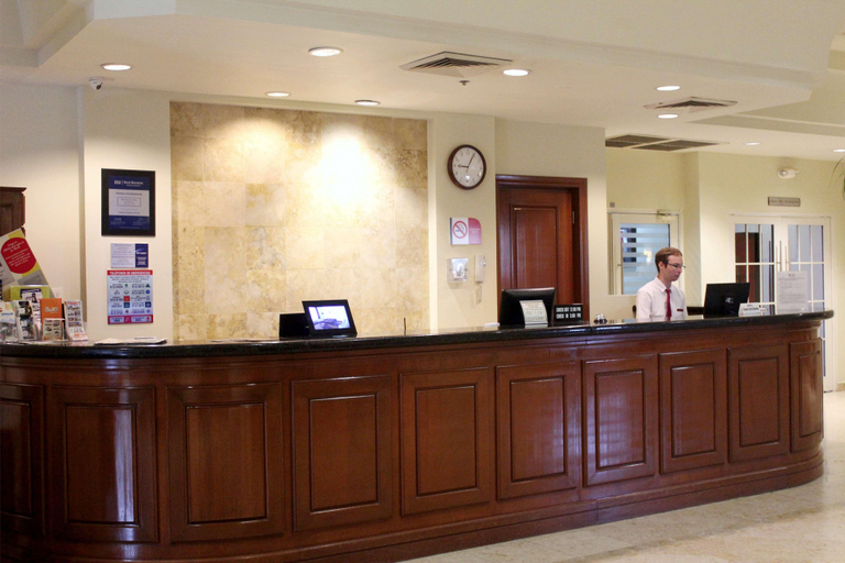 Public Area 2, Best Western Plus Los Mochis, Ahome